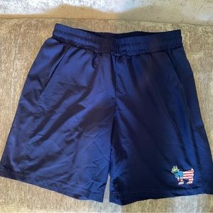 GOAT USA Men’s Small Shorts